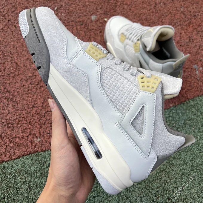 Air Jordan 4 SE Craft 