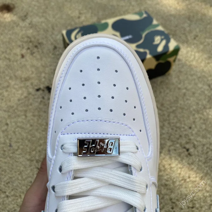 Bape Sta White 1G70-191-042