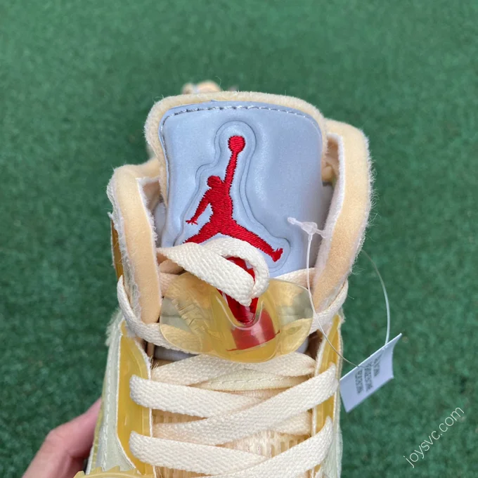 Off-White x Air Jordan 5 