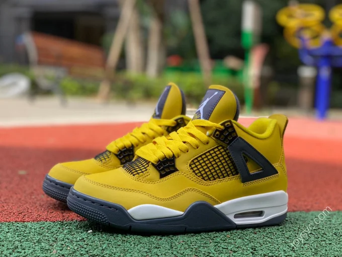 Air Jordan 4 Retro 