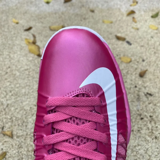 Nike HYPERDUNK 2012 Pink 554671-005