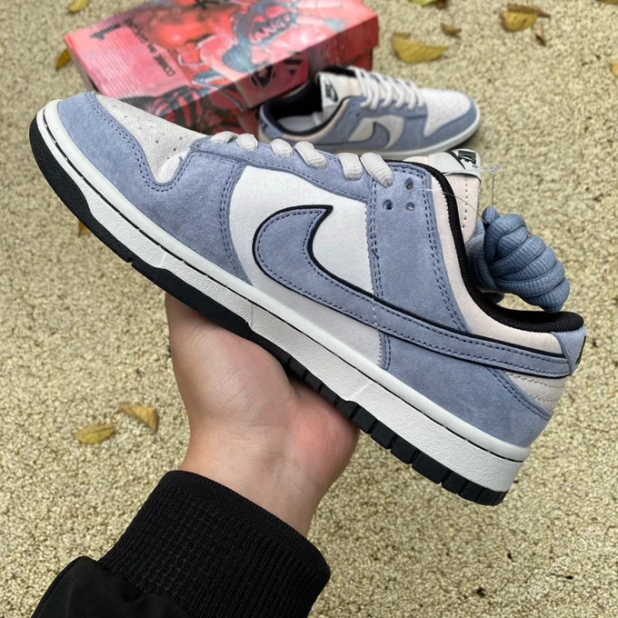 Tomo Katsuhiro x Nike SB Dunk Low 