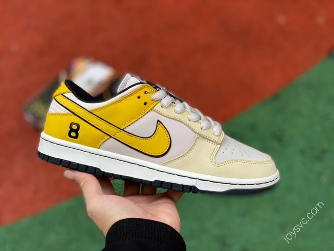 Kobe Bryant x Nike SB Dunk Low 