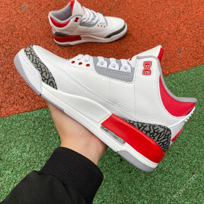 Air Jordan 3 Retro 