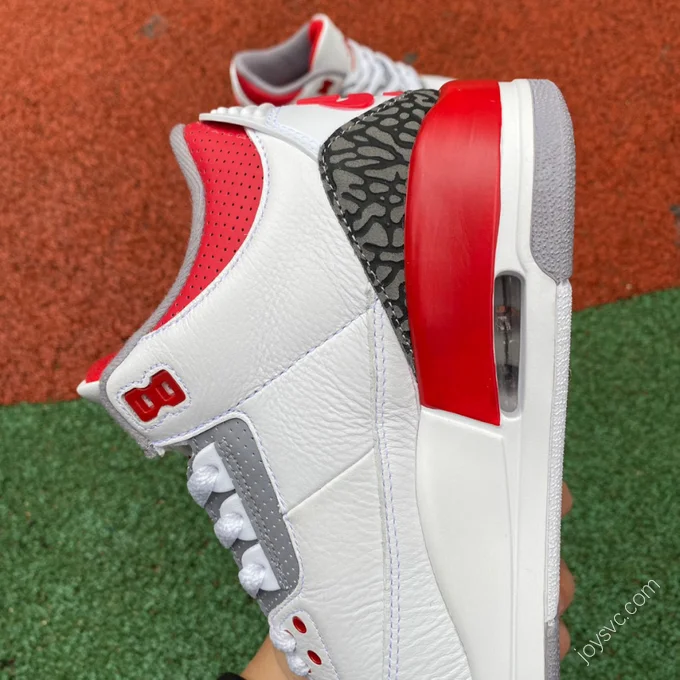 Air Jordan 3 Retro 