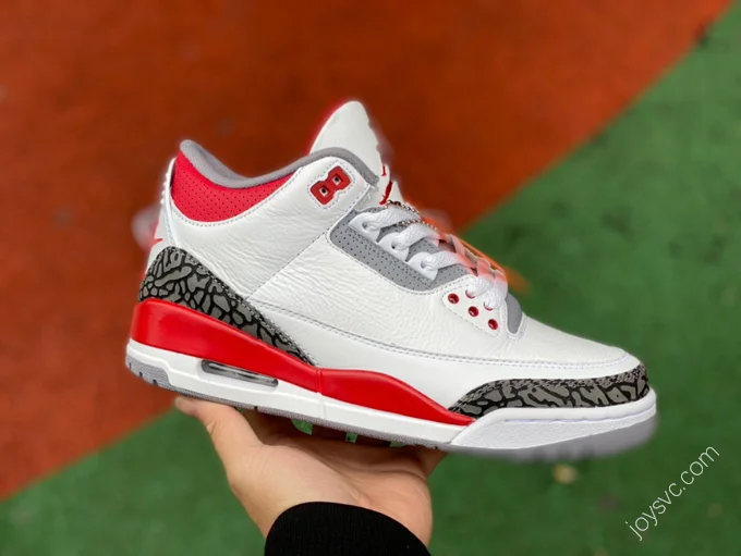 Air Jordan 3 Retro 