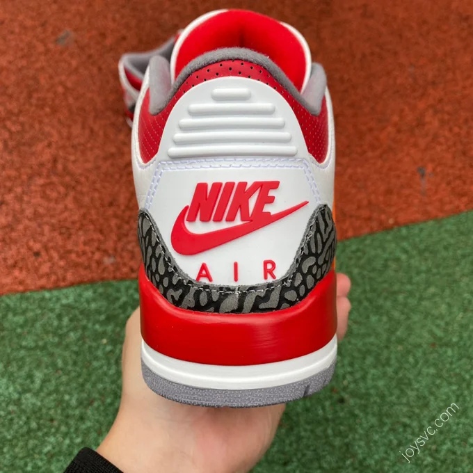 Air Jordan 3 Retro 