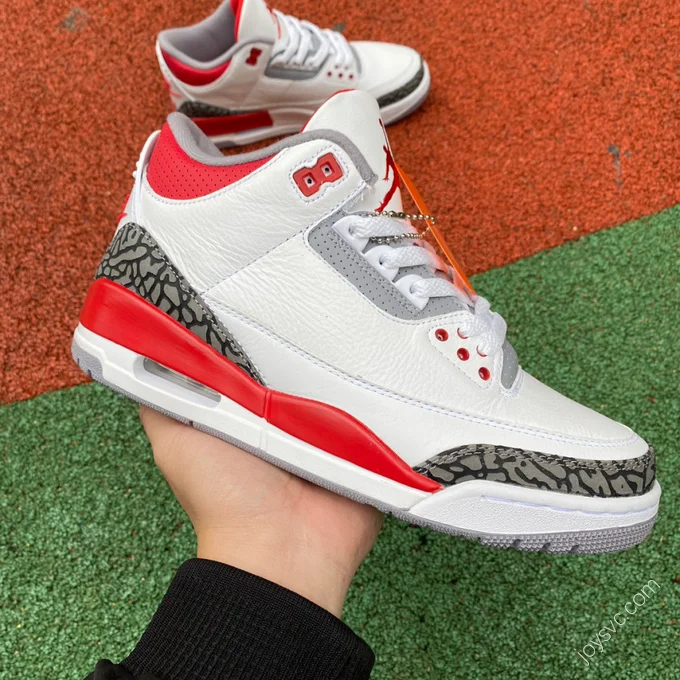 Air Jordan 3 Retro 