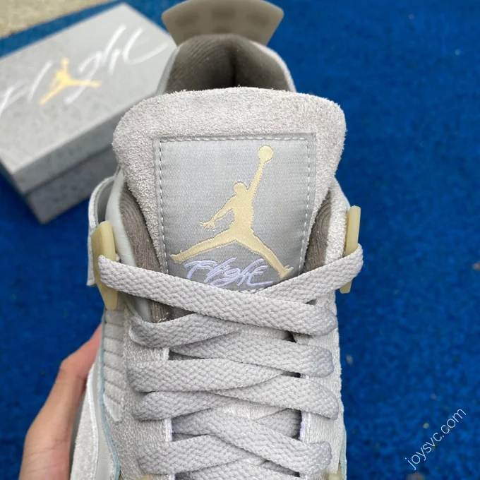 Air Jordan 4 SE Craft 