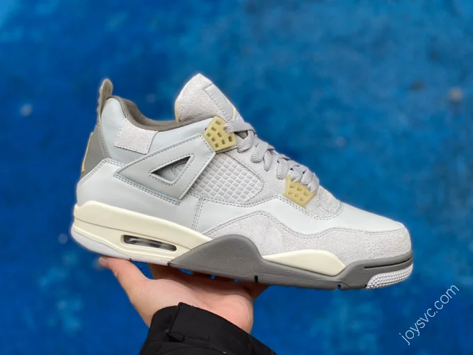 Air Jordan 4 SE Craft 