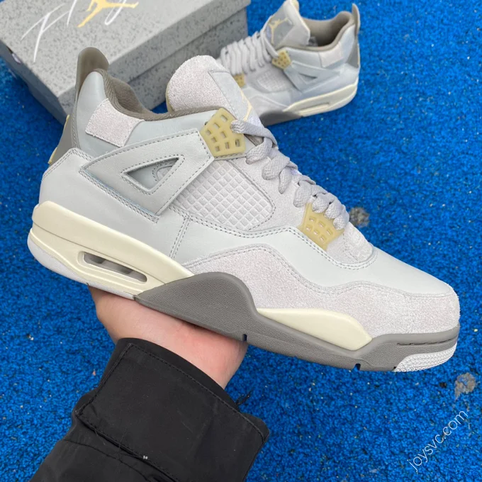 Air Jordan 4 SE Craft 