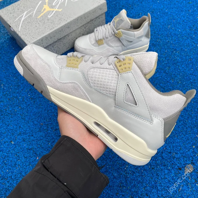 Air Jordan 4 SE Craft 