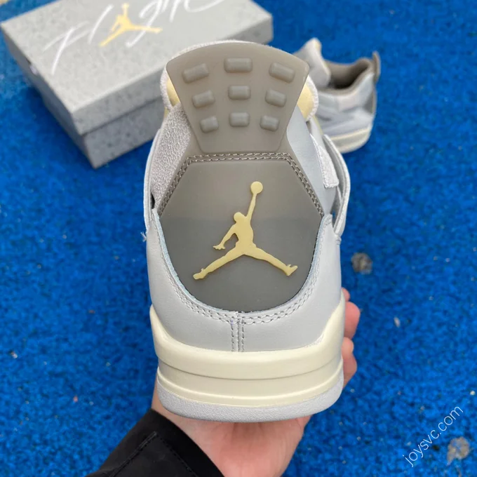 Air Jordan 4 SE Craft 