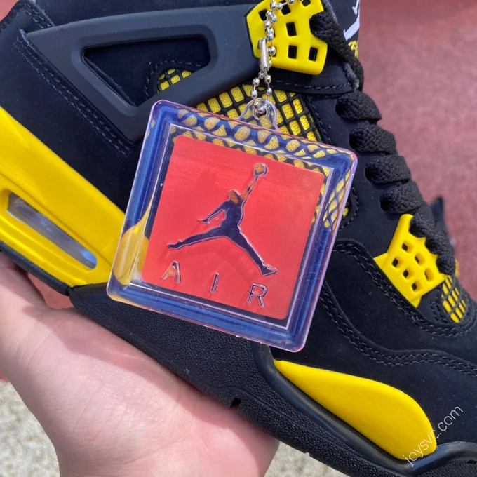 Air Jordan 4 Retro 