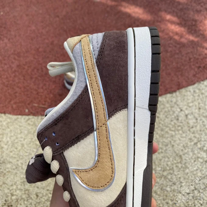 Tomo Katsuhiro x Nike SB Dunk Low 