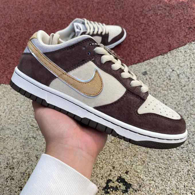 Tomo Katsuhiro x Nike SB Dunk Low 