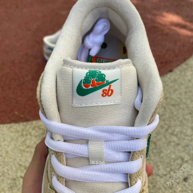 Jarritos x Nike SB Dunk Low FD0860-001