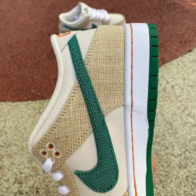 Jarritos x Nike SB Dunk Low FD0860-001