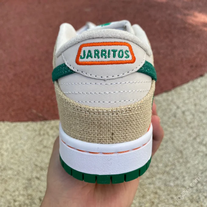 Jarritos x Nike SB Dunk Low FD0860-001