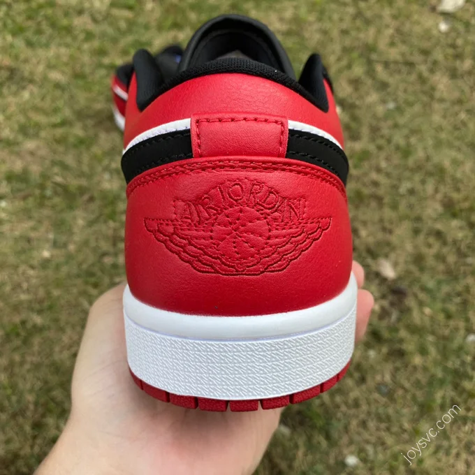 Air Jordan 1 Low 