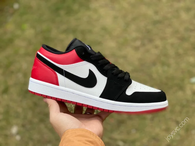 Air Jordan 1 Low 