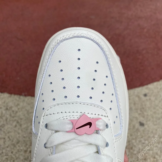 Nike Air Force 1 Valentine's Day Pink FD4616-161