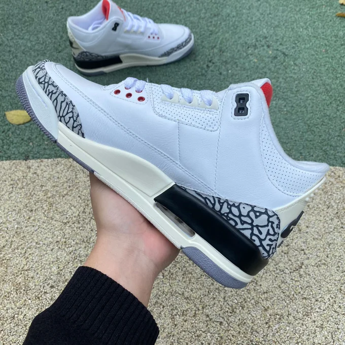 Air Jordan 3 