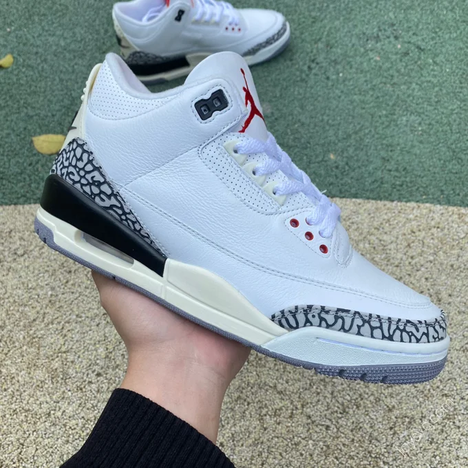 Air Jordan 3 