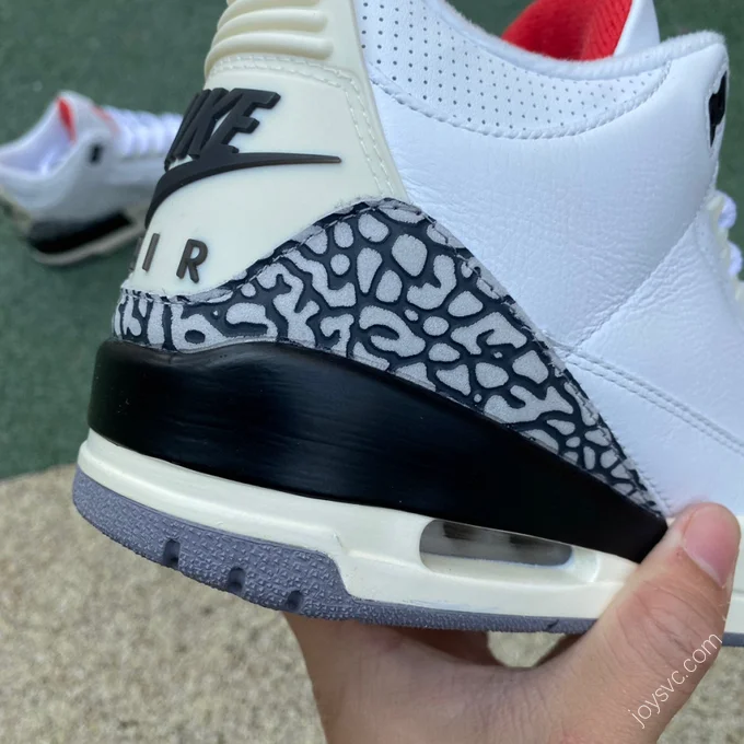 Air Jordan 3 