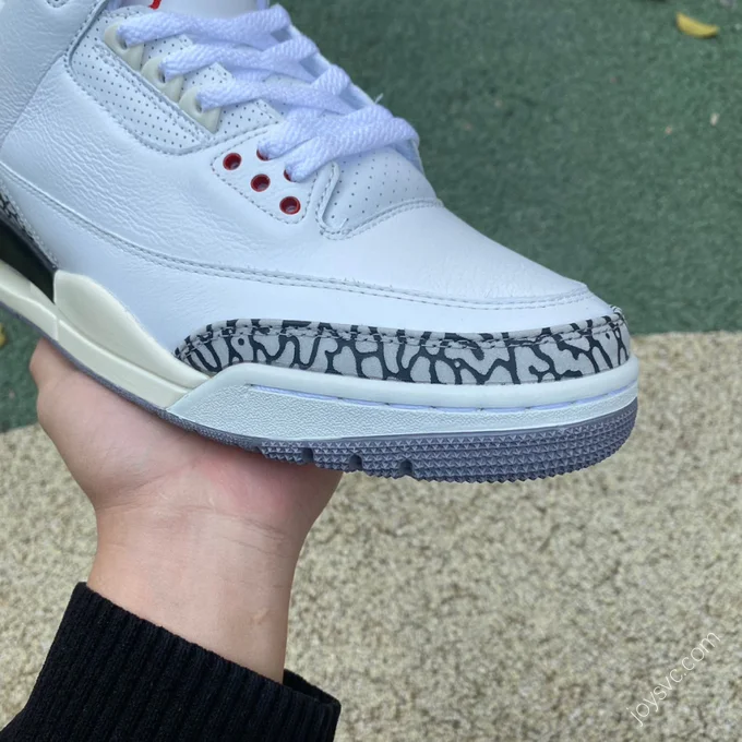 Air Jordan 3 