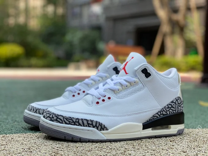 Air Jordan 3 