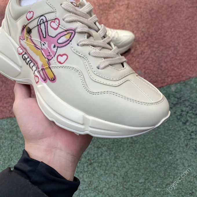 Gucci Rhyton Multicolor