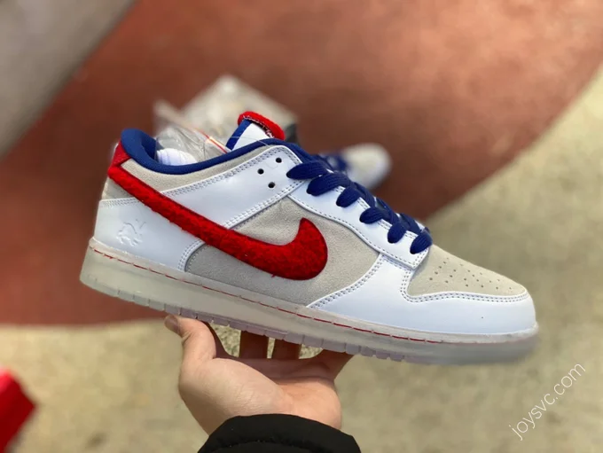 Nike Dunk Low 