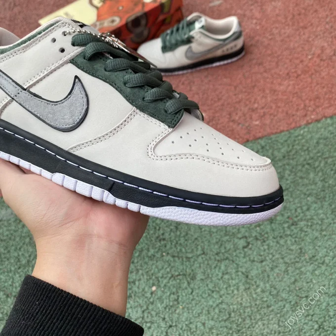 Tomo Katsuhiro x Nike SB Dunk Low 