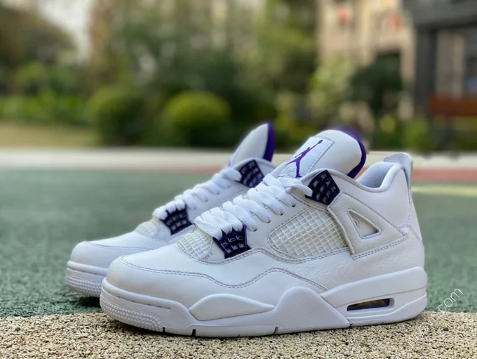 Air Jordan 4 