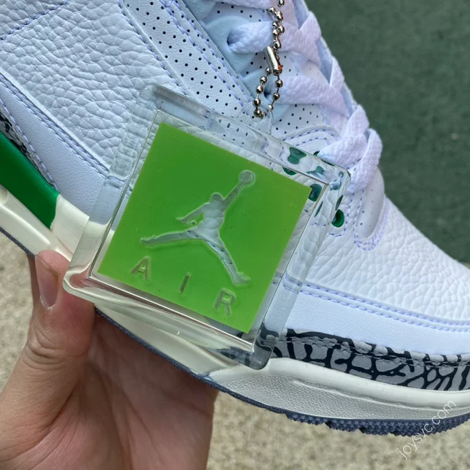 Air Jordan 3 Retro 