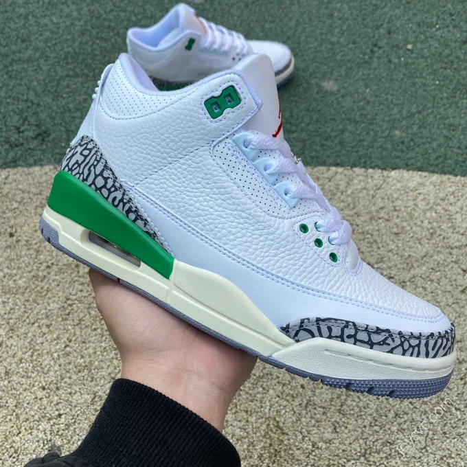 Air Jordan 3 Retro 