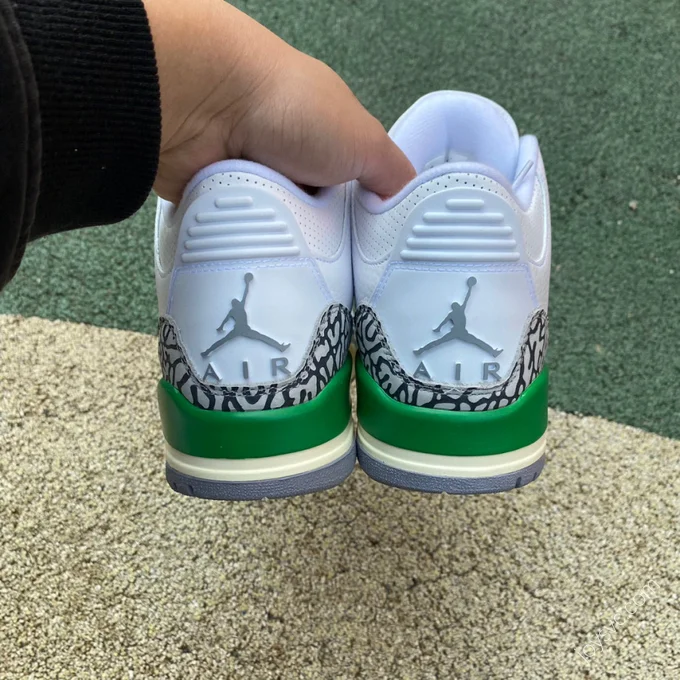 Air Jordan 3 Retro 