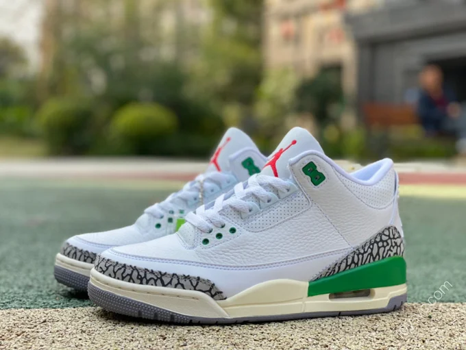 Air Jordan 3 Retro 