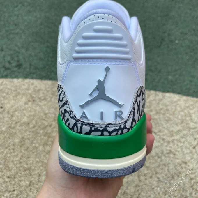 Air Jordan 3 Retro 