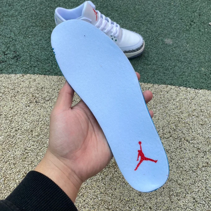 Air Jordan 3 Retro 