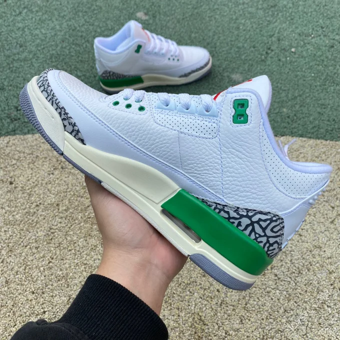 Air Jordan 3 Retro 