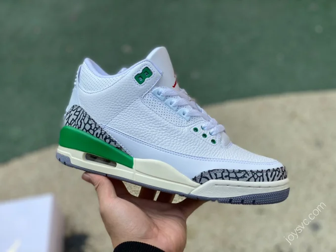 Air Jordan 3 Retro 