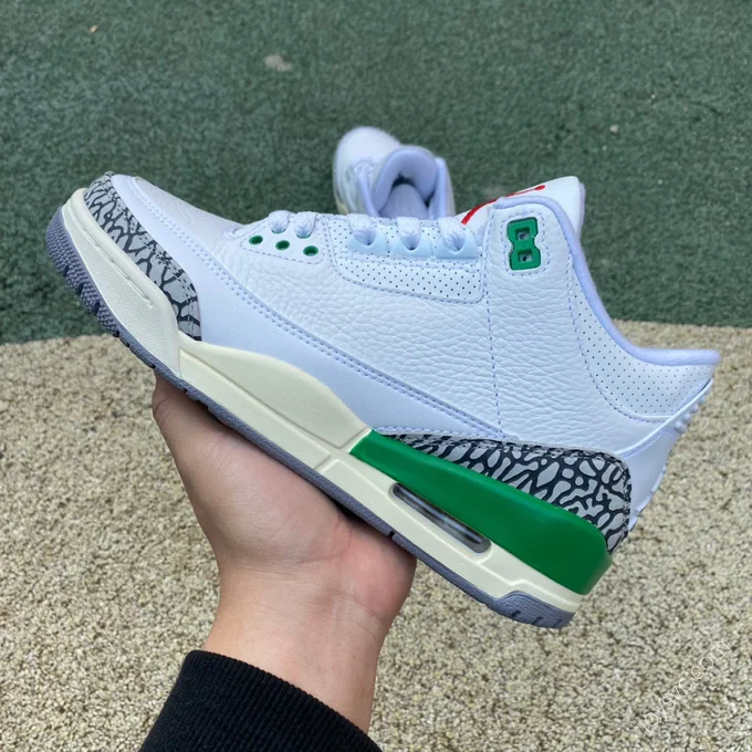 Air Jordan 3 Retro 