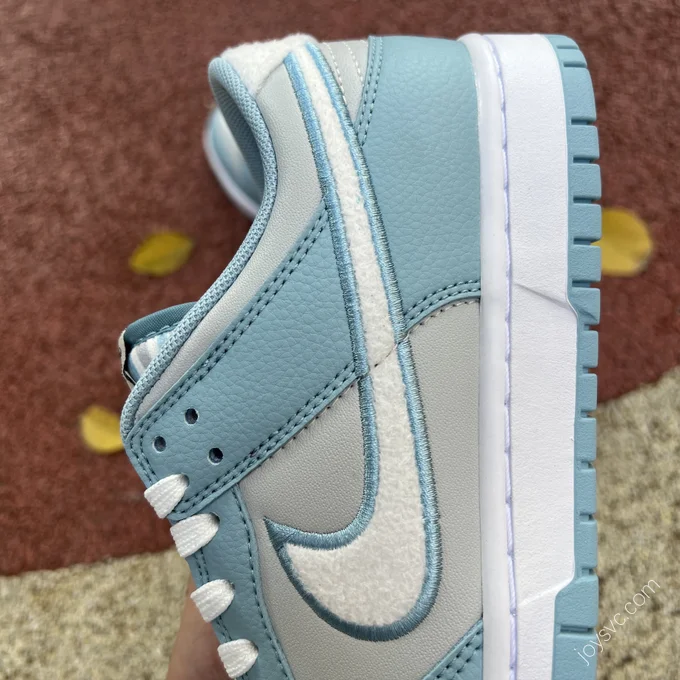 Nike Dunk Low Blue Grey White FB1871-011