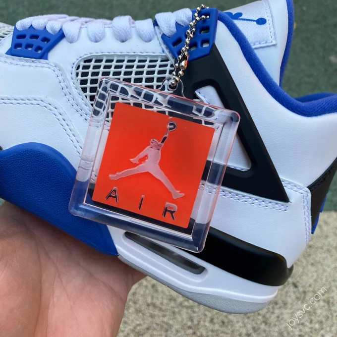 Air Jordan 4 Retro 