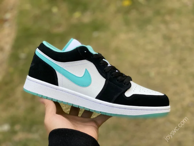 Air Jordan 1 Guo Ailun Tiffany CQ9828-131