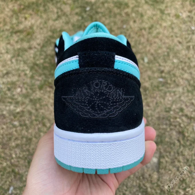 Air Jordan 1 Guo Ailun Tiffany CQ9828-131