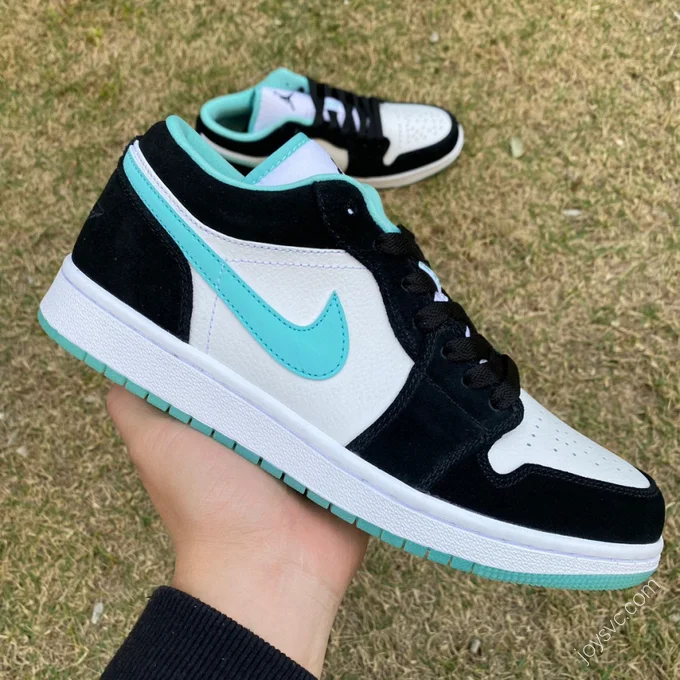 Air Jordan 1 Guo Ailun Tiffany CQ9828-131