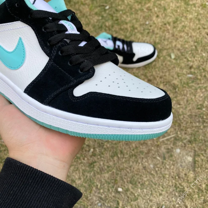 Air Jordan 1 Guo Ailun Tiffany CQ9828-131